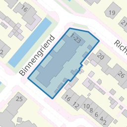 Perceel WKD00-R-2393