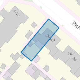 Perceel WKD00-R-2394