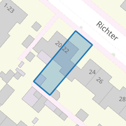 Perceel WKD00-R-2395