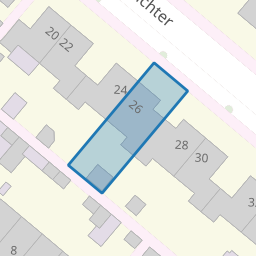 Perceel WKD00-R-2397