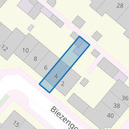 Perceel WKD00-R-2408