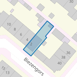 Perceel WKD00-R-2409