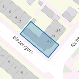 Perceel WKD00-R-2412