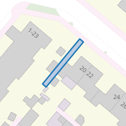 Perceel WKD00-R-2413