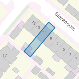 Perceel WKD00-R-2419