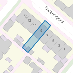 Perceel WKD00-R-2420