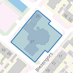 Perceel WKD00-R-2430