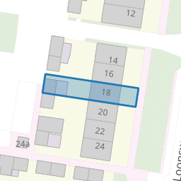 Perceel WKD00-R-2433