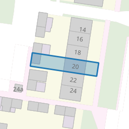 Perceel WKD00-R-2434