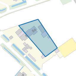 Perceel WKD00-R-2445