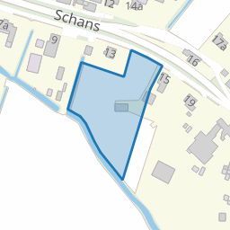 Perceel WKD00-R-2448