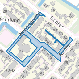 Perceel WKD00-R-2451