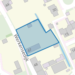 Perceel WKD00-R-2460