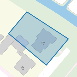 Perceel WKD00-R-2471