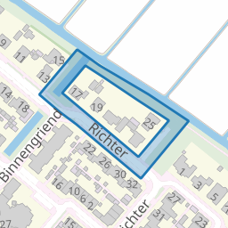 Perceel WKD00-R-2472