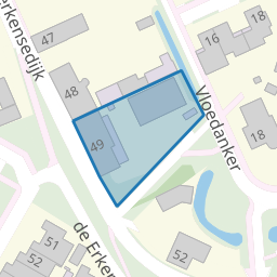 Perceel WKD00-R-2473