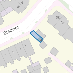 Perceel WKD00-R-2494