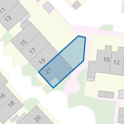 Perceel WKD00-R-2518