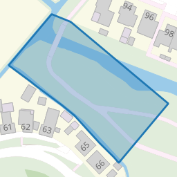 Perceel WKD00-R-2520