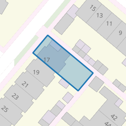 Perceel WKD00-R-2522