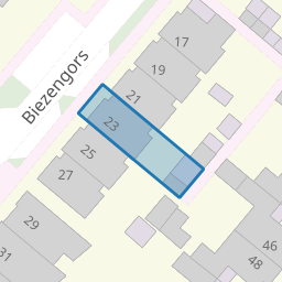 Perceel WKD00-R-2525