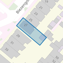 Perceel WKD00-R-2527