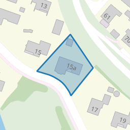 Perceel WKD00-R-2541