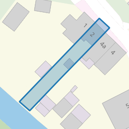 Perceel WKD00-R-2549