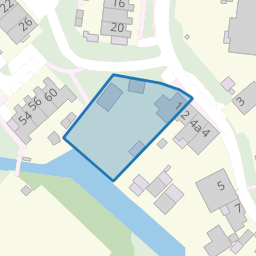 Perceel WKD00-R-2550