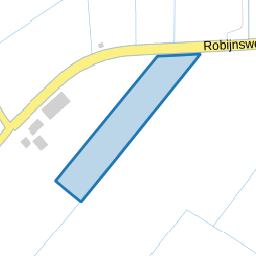 Perceel WKD00-R-2560