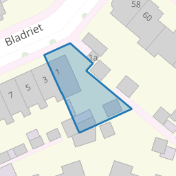 Perceel WKD00-R-2562