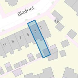 Perceel WKD00-R-2563