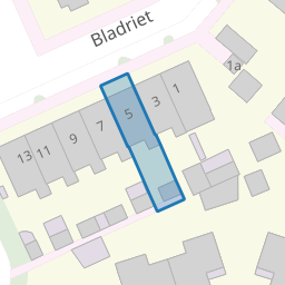Perceel WKD00-R-2564
