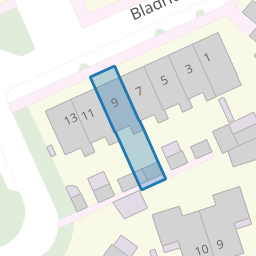 Perceel WKD00-R-2566