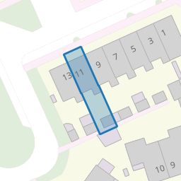 Perceel WKD00-R-2567