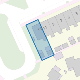 Perceel WKD00-R-2568