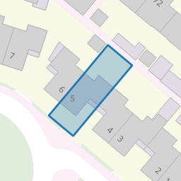 Perceel WKD00-R-2573