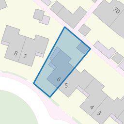 Perceel WKD00-R-2574