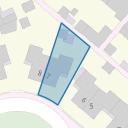 Perceel WKD00-R-2575