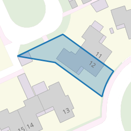 Perceel WKD00-R-2580