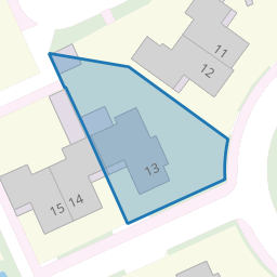 Perceel WKD00-R-2581