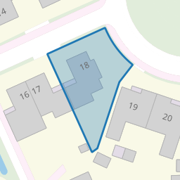 Perceel WKD00-R-2586