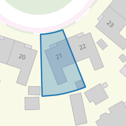 Perceel WKD00-R-2589