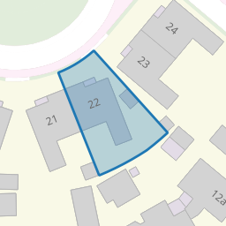 Perceel WKD00-R-2590