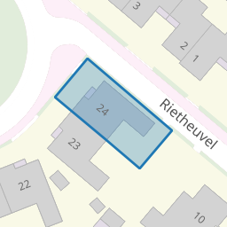 Perceel WKD00-R-2592