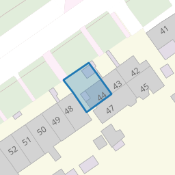 Perceel WKD00-R-2594