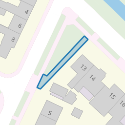 Perceel WKD00-R-2597