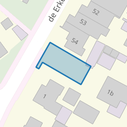 Perceel WKD00-R-2599