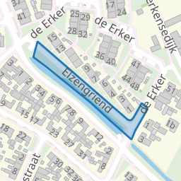 Perceel WKD00-R-2600