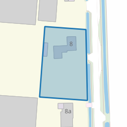 Perceel WKD00-R-2605